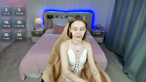 Lesya  online show from 09-22-25, 03:14