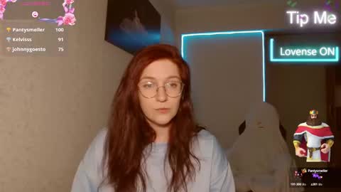 Oxi online show from 01-22-25, 01:53
