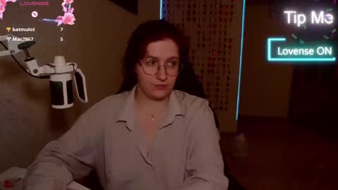 Oxi online show from 01-31-25, 01:45