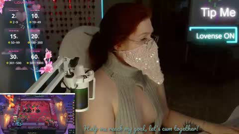 Oxi online show from 02-15-25, 06:44