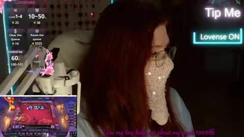 Oxi online show from 02-16-25, 11:05