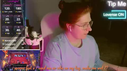 Oxi online show from 02-24-25, 10:26