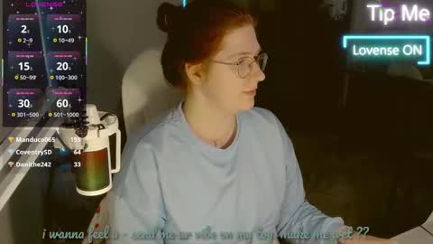 Oxi online show from 02-24-25, 01:31