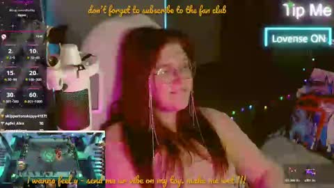 Oxi online show from 02-28-25, 11:47