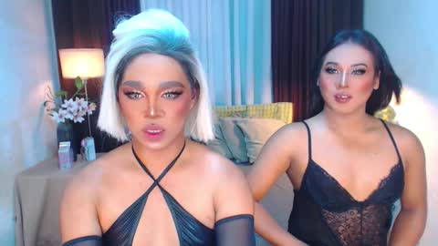 Karina online show from 11-01-25, 03:14