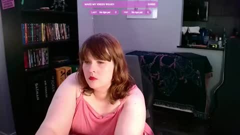 Snapshot of lethehasnobrains chatting on 03-14-26, 08:25 Lethe online show from 03-14-26, 08:25