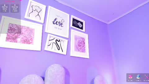 leticia  online show from 06-14-26, 02:24