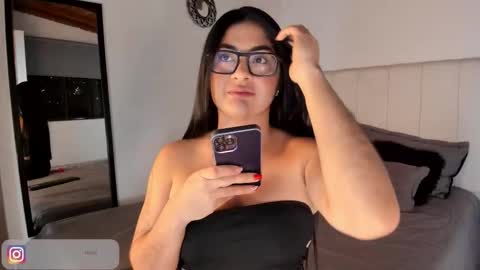 Leticia online show from 10-09-25, 12:52