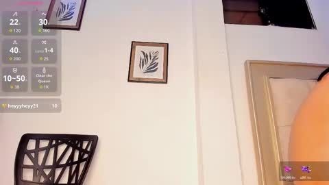 Snapshot of letizia_westy chatting on 03-07-26, 09:50 Letizia online show from 03-07-26, 09:50