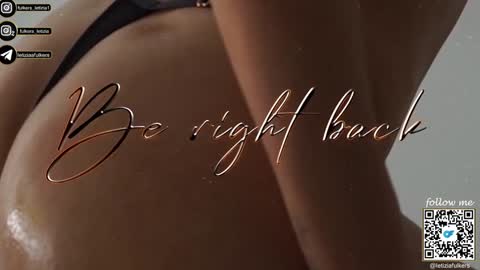 Snapshot of letiziafulkers1 chatting on 10-03-25, 03:09 Letizia Fulkers online show from 10-03-25, 03:09