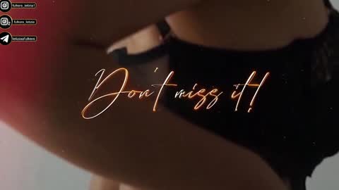 Snapshot of letiziafulkers1 chatting on 10-21-25, 03:13 Letizia Fulkers online show from 10-21-25, 03:13