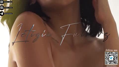 Snapshot of letiziafulkers1 chatting on 10-29-25, 01:13 Letizia Fulkers online show from 10-29-25, 01:13