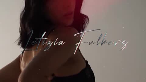 Letizia Fulkers online show from 05-14-26, 02:35