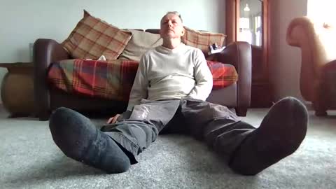 paul online show from 10-07-25, 11:18