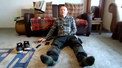 paul online show from 12-14-25, 12:43