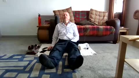 paul online show from 03-28-26, 11:32