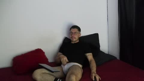 Torres online show from 04-11-26, 03:55