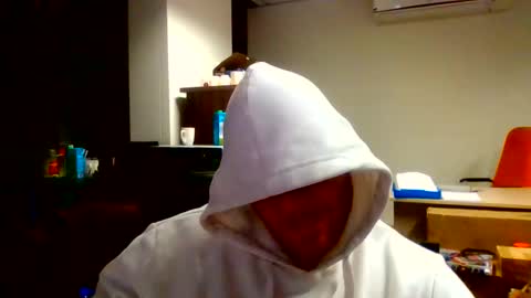 The Silent type online show from 01-14-25, 03:01