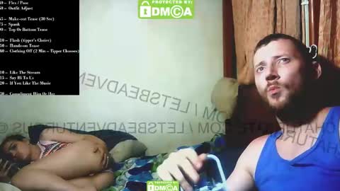 The Silent type online show from 01-15-26, 05:27