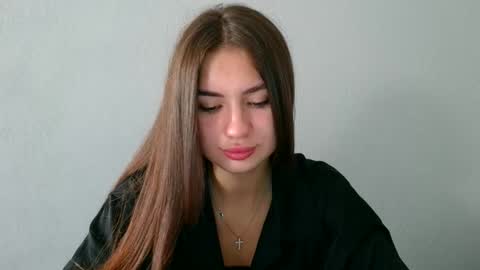 Emily online show from 09-18-25, 07:21