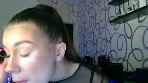 Snapshot of lette_emily chatting on 11-08-25, 03:56 Emily online show from 11-08-25, 03:56