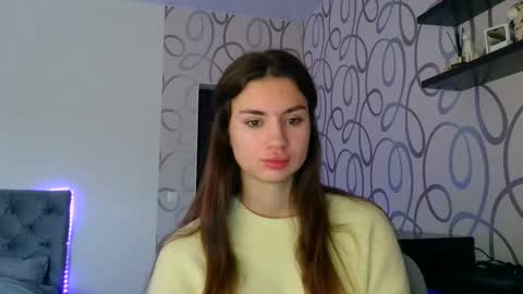Snapshot of lette_emily chatting on 11-10-25, 06:45 Emily online show from 11-10-25, 06:45
