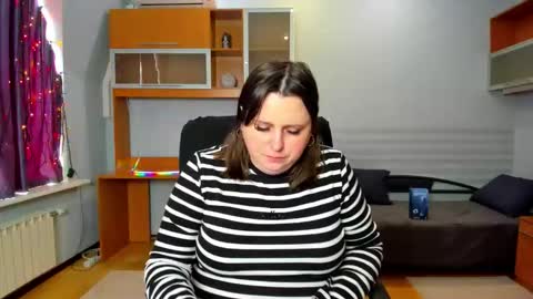 Naomi online show from 03-06-26, 08:00