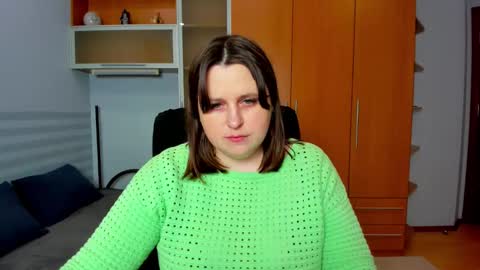 Naomi online show from 03-19-26, 07:34