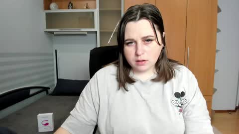 Naomi online show from 05-03-26, 06:08