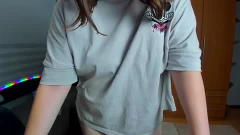 Naomi online show from 06-25-26, 06:07