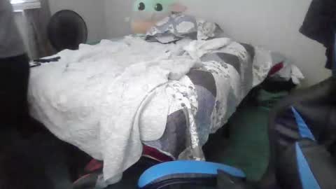 lettingloose8526 online show from 02-10-26, 01:48