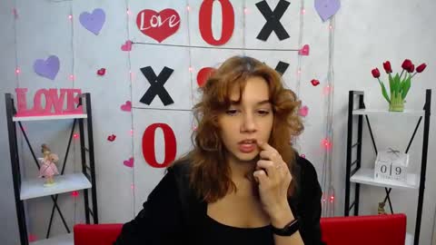 letty_curly online show from 02-09-25, 06:54