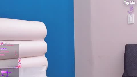 Maria Jose online show from 02-08-25, 04:57