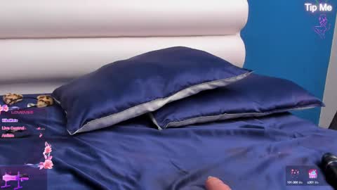 Maria Jose online show from 02-12-25, 01:48