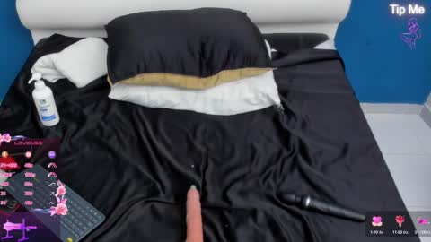 Maria Jose online show from 02-13-25, 12:54