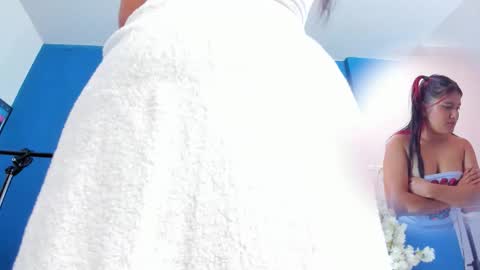 Snapshot of letty_straus chatting on 02-11-26, 11:15 Maria Jose online show from 02-11-26, 11:15