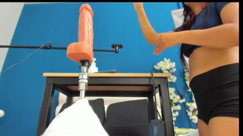 Snapshot of letty_straus chatting on 03-03-26, 11:16 Maria Jose online show from 03-03-26, 11:16