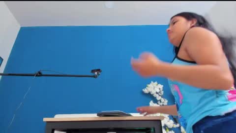 Maria Jose online show from 04-30-26, 10:54
