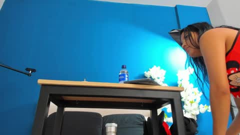 Maria Jose online show from 05-15-26, 11:06