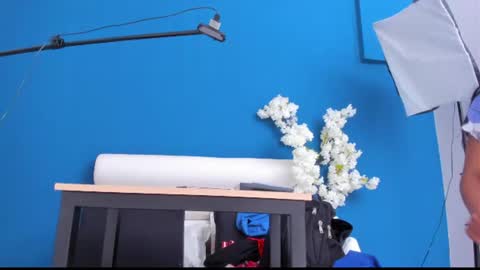 Maria Jose online show from 06-11-26, 11:08