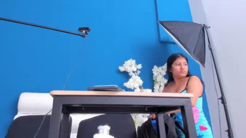 Maria Jose online show from 06-17-26, 11:12