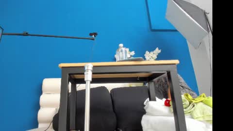 Maria Jose online show from 06-20-26, 11:13
