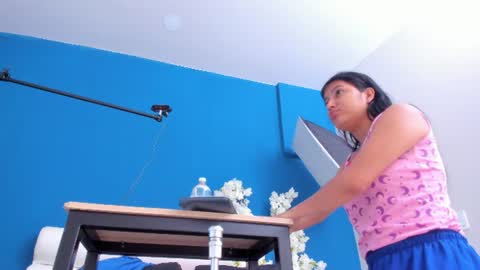 Maria Jose online show from 06-21-26, 11:13