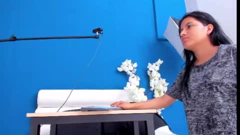 Maria Jose online show from 06-25-26, 11:04