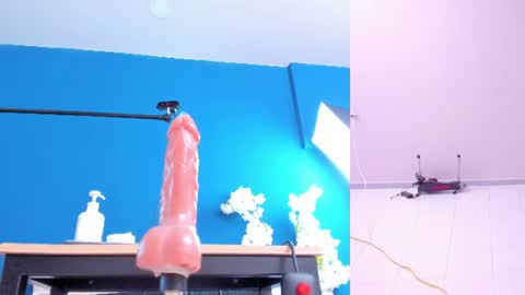 Maria Jose online show from 06-27-26, 12:22