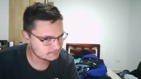 Erick194 online show from 09-25-25, 10:30