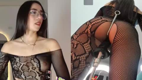 levana1 online show from 12-21-25, 03:52