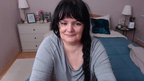 Mary online show from 02-18-26, 03:52