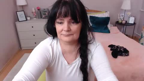 Mary online show from 05-12-26, 02:14