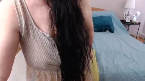 Mary online show from 06-22-26, 12:13
